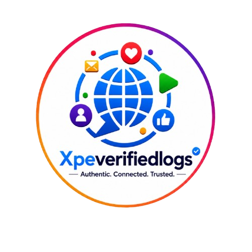 xpeverifiedlogs